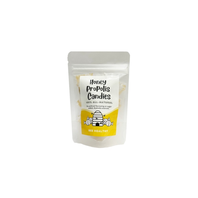 Propolis Candies 40g by Superbee