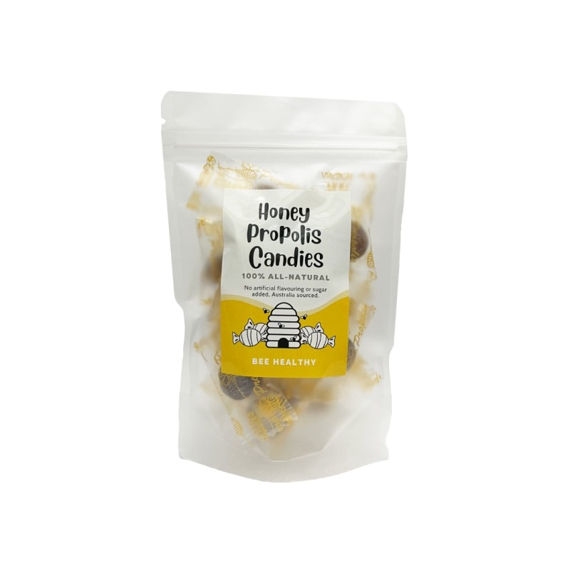 Propolis Candies 75g by Superbee